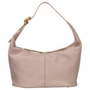 Coccinelle Fernanda - Schultertasche M 29 cm (rosette)