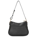 Coccinelle Magie Soft - Schultertasche M 36 cm (noir) - Markenkoffer