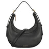 Coccinelle Whisper - Schultertasche 23.5 cm (noir)