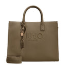Liu Jo Halona - Henkeltasche M 32 cm (mud)