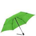 Knirps U.200 Ultra Light Duomatic - Taschenschirm Regenschirm (green)