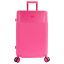 Heys HiLite - 4-Rollen-Trolley M 63.5 cm erw. (flamingo pink) - Ansicht 2