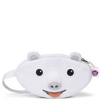 Affenzahn Hipbag - Kindergürteltasche 21.5 cm (Polarbär)