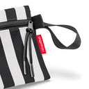 reisenthel maxi case - Kulturbeutel 28 cm (summerstripes black) - Ansicht 4