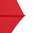 Knirps U.200 Ultra Light Duomatic - Taschenschirm Regenschirm (red)
