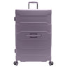 Heys ReNew - 4-Rollen-Trolley L 76 cm erw. (amethyst)