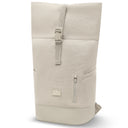 Johnny Urban Luca Medium - Rolltop-Rucksack 42 cm (sand) - Ansicht 3