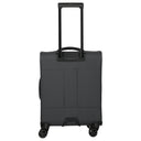 Travelite Skaii - 4-Rollen-Kabinentrolley 55 cm (anthracite) - Ansicht 4