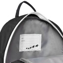 Mammut First Zip 8 - Jr. Rucksack 31 cm (black) - Ansicht 3