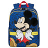 Samsonite Daydream Disney - Kinderrucksack 36 cm (mickey happy)