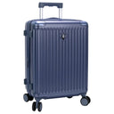 Heys Luxe - 4-Rollen-Kabinentrolley S 53 cm erw. (navy) - Ansicht 2