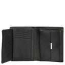 Braun Büffel Golf RFID - Geldbörse Hochformat 8cc 12.2 cm (schwarz) - Ansicht 2