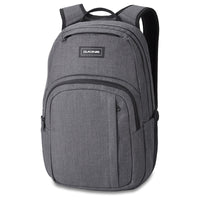 Dakine Campus 25 - Rucksack 15" 47 cm (carbon)