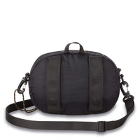 Dakine Joey Oval - Umhängetasche 23 cm (black) - Ansicht 2