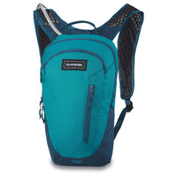 Dakine Shuttle 6 - Women's Rucksack 40 cm (deep blue)