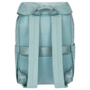 Brics Positano - Rucksack 40 cm (light blue) - Ansicht 4