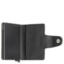 BOSS Northon S.Secrid - Kreditkartenetui 6cc 10 cm (black) - Ansicht 2