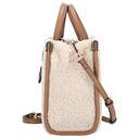 Liu Jo Ridhi S Tote - Umhängetasche 25 cm (cream) - Ansicht 3