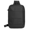 Travelite Workflow - Schultertasche 32 cm (schwarz)