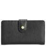 Joop Panarea Belinda - Geldbörse 16 cm (black)