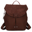 zwei Olli OR8 - Rucksack 31 cm (bordeaux)