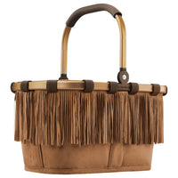 reisenthel carrybag xs - Mini-Einkaufskorb (5 l) 21 cm (western)
