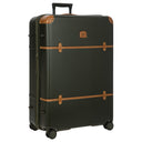 Brics Bellagio - 4-Rollen-Trolley 82 cm erw. (olive) - Ansicht 2