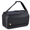 Delsey Paris Aventure 75 - Reisetasche 65 cm (schwarz) - Ansicht 2