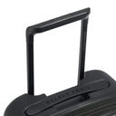 Delsey Paris Belmont Plus - 4-Rollen-Kabinentrolley 55 cm erw. (schwarz) - Ansicht 6