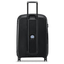 Delsey Paris Belmont Plus - 4-Rollen-Trolley 71 cm erw. (schwarz) - Ansicht 4