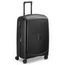 Delsey Paris Belmont Plus - 4-Rollen-Trolley 71 cm erw. (schwarz) - Ansicht 2