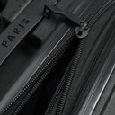 Delsey Paris Belmont Plus - 4-Rollen-Trolley 71 cm erw. (schwarz) - Ansicht 8