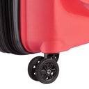 Delsey Paris Belmont Plus - 4-Rollen-Trolley 76 cm erw. (orange) - Ansicht 9