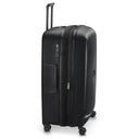 Delsey Paris Belmont Plus - 4-Rollen-Trolley 83 cm erw. (schwarz) - Ansicht 3