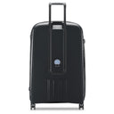 Delsey Paris Belmont Plus - 4-Rollen-Trolley 83 cm erw. (schwarz) - Ansicht 4