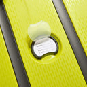 Delsey Paris Belmont Plus Slim Line - 4-Rollen-Kabinentrolley 55 cm (grün) - Ansicht 10