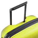 Delsey Paris Belmont Plus Slim Line - 4-Rollen-Kabinentrolley 55 cm (grün) - Ansicht 6