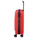 Delsey Paris Belmont Plus Slim Line - 4-Rollen-Kabinentrolley 55 cm (orange) - Ansicht 3