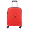 Delsey Paris Belmont Plus Slim Line - 4-Rollen-Kabinentrolley 55 cm (orange)