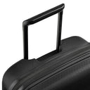 Delsey Paris Belmont Plus Slim Line - 4-Rollen-Kabinentrolley 55 cm (schwarz) - Ansicht 5
