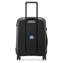 Delsey Paris Belmont Plus Slim Line - 4-Rollen-Kabinentrolley 55 cm (schwarz) - Ansicht 3