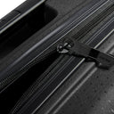 Delsey Paris Belmont Plus Slim Line - 4-Rollen-Kabinentrolley 55 cm (schwarz) - Ansicht 9