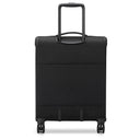 Delsey Paris Brochant 3 - 4-Rollen-Kabinentrolley S 55 cm (deep black) - Ansicht 2