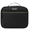 Delsey Paris Brochant 3 - Kulturbeutel zum Aufhängen 27 cm (tief schwarz)