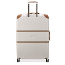 Delsey Paris Chatelet Air 2.0 - 4-Rollen-Trolley 82 cm (angora) - Ansicht 3