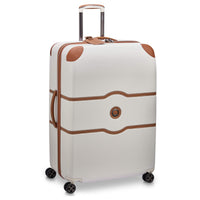 Delsey Paris Chatelet Air 2.0 - 4-Rollen-Trolley 82 cm (angora) - Ansicht 2