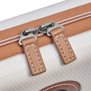 Delsey Paris Chatelet Air 2.0 Clutch - Umhängetasche 18 cm (angora) - Markenkoffer