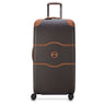 Delsey Paris Chatelet Air 2.0 Trunk - 4-Rollen-Trolley 80 cm (braun)