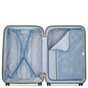 Delsey Paris Freestyle - 4-Rollen-Trolley 76 cm (mandel) - Ansicht 4