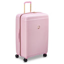 Delsey Paris Freestyle - 4-Rollen-Trolley 76 cm (paonie) - Ansicht 3